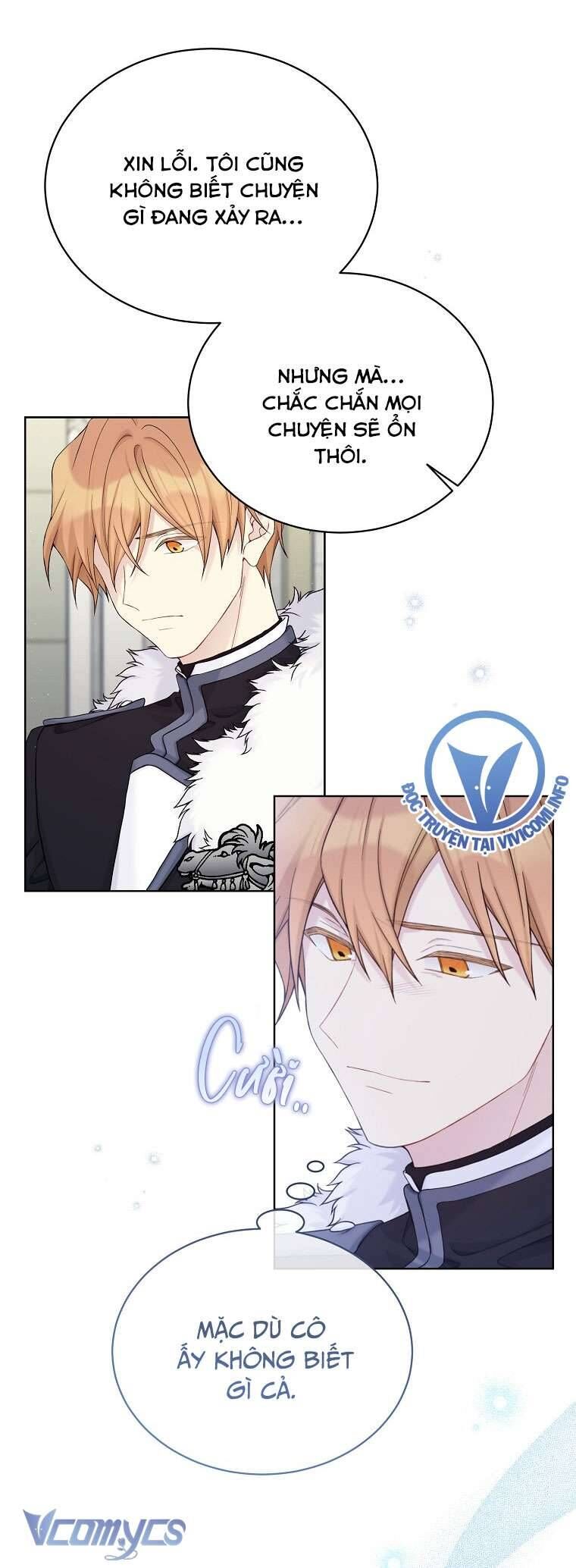 Vương Miện Viridescent: Chapter 110