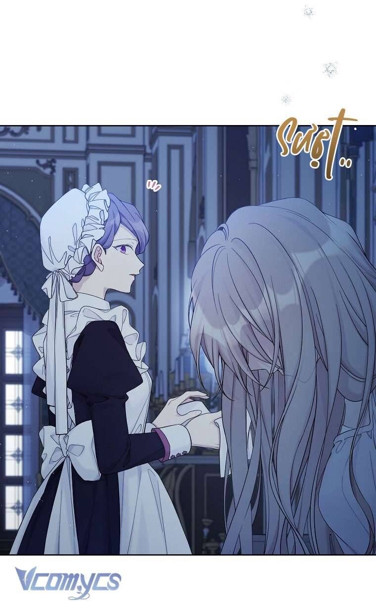 Vương Miện Viridescent: Chapter 110