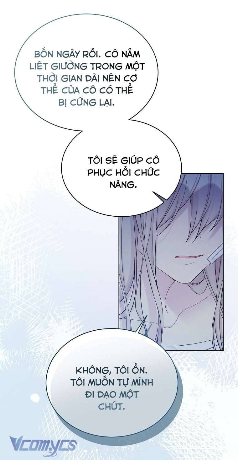 Vương Miện Viridescent: Chapter 110