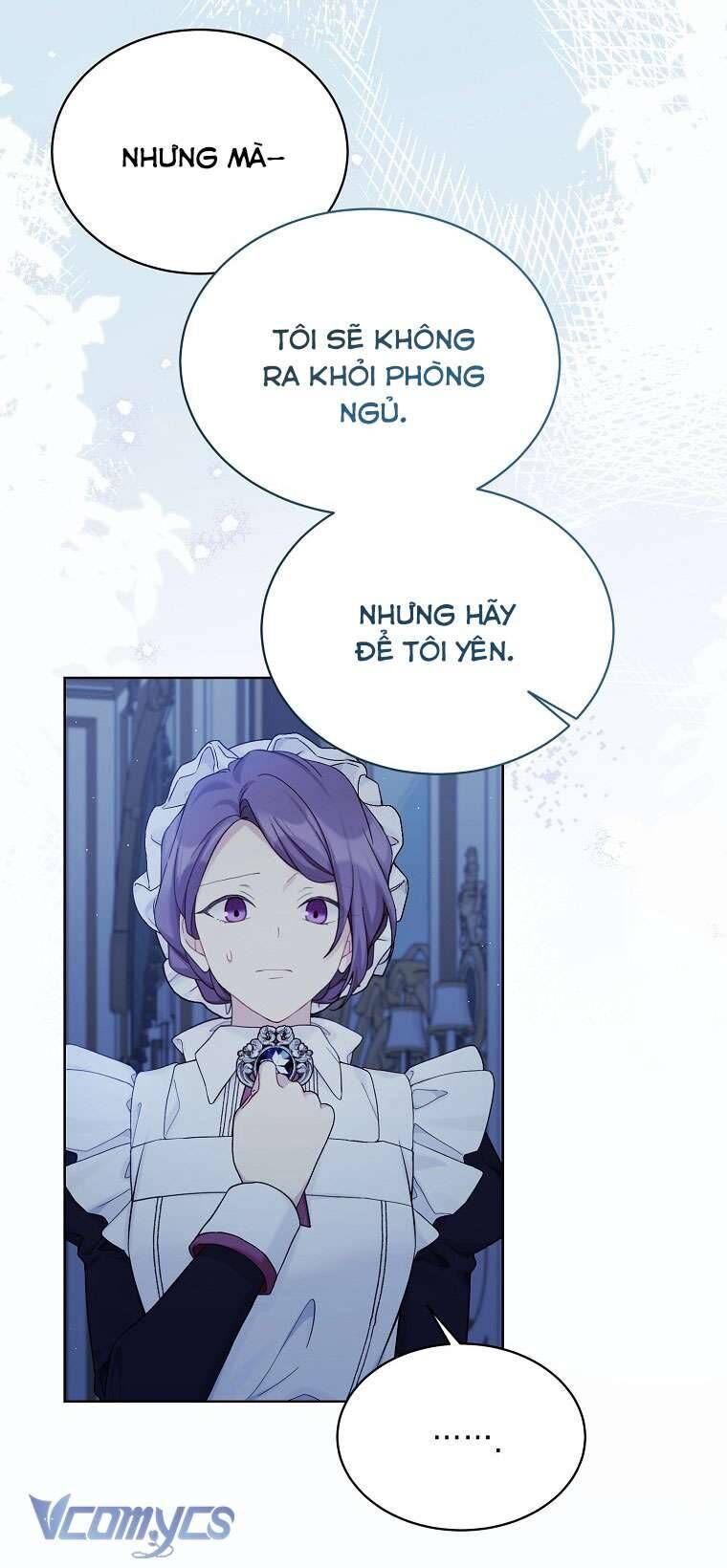 Vương Miện Viridescent: Chapter 110