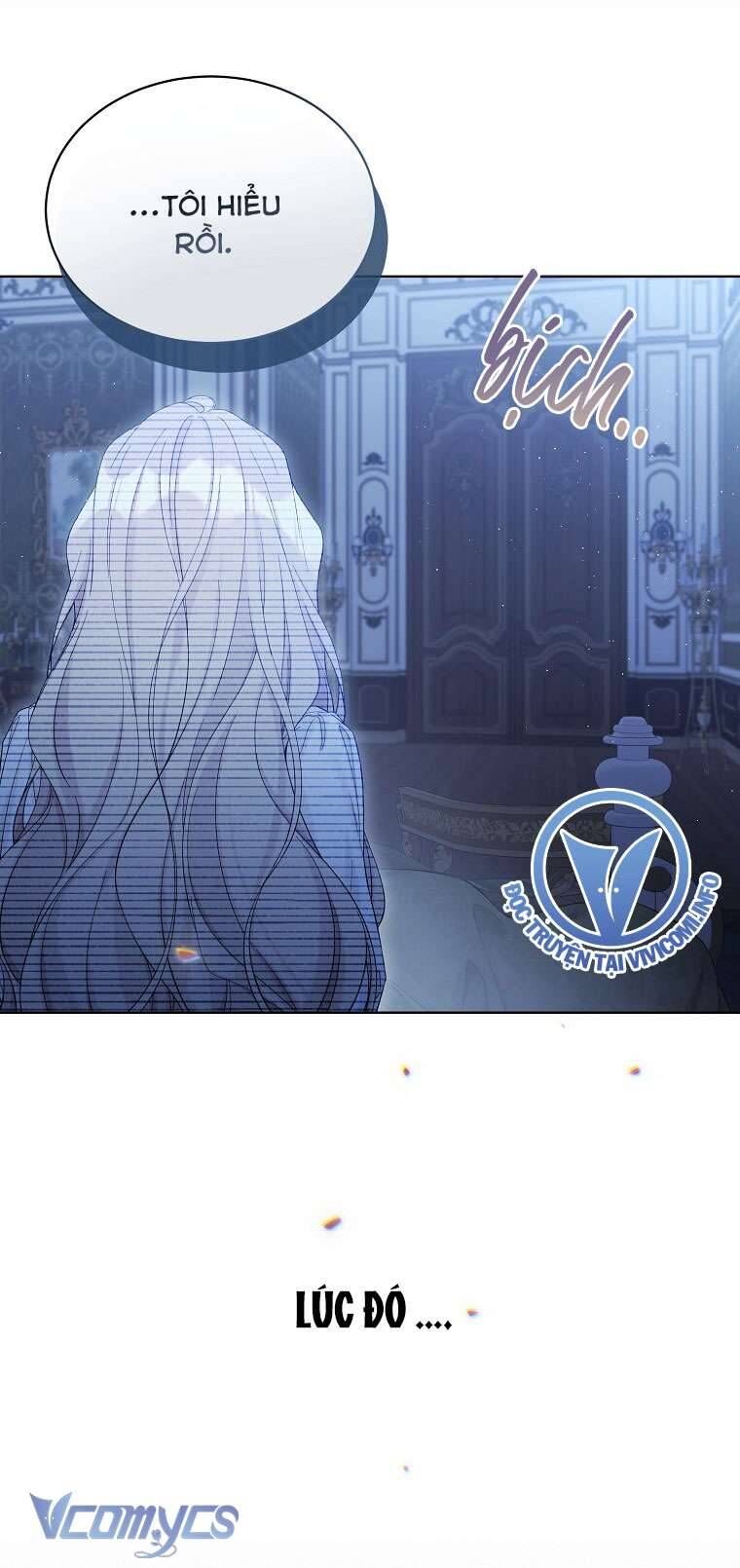 Vương Miện Viridescent: Chapter 110