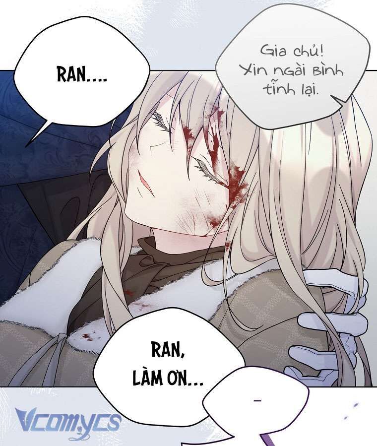 Vương Miện Viridescent: Chapter 110