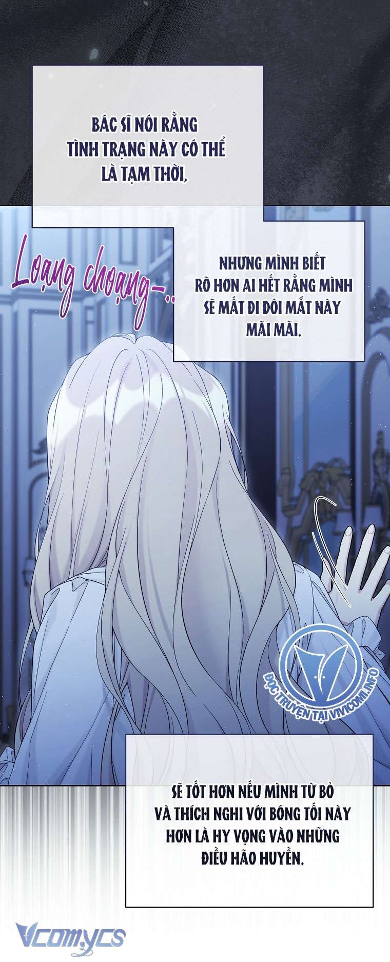 Vương Miện Viridescent: Chapter 110