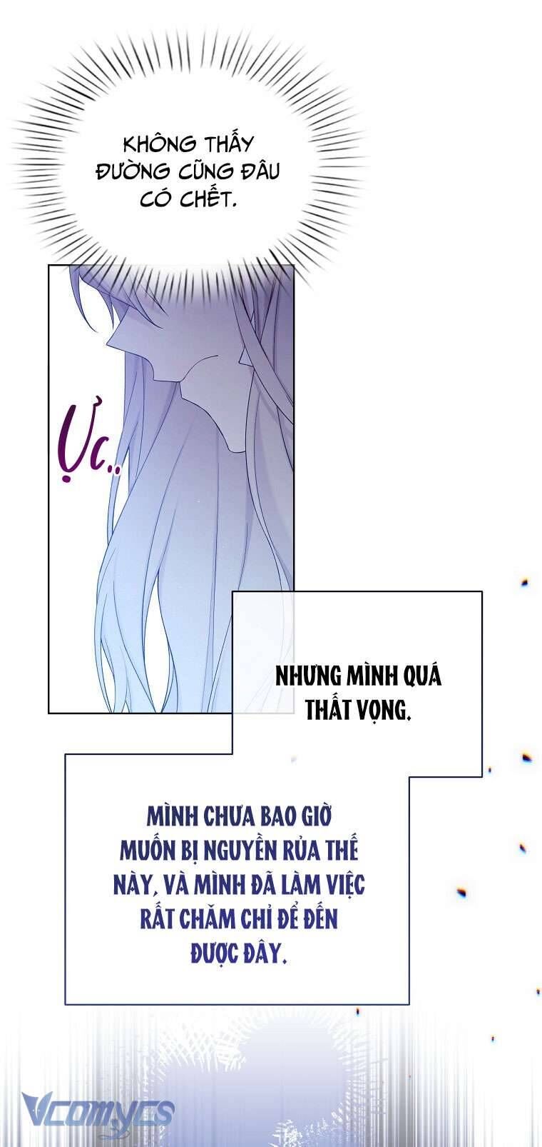Vương Miện Viridescent: Chapter 110