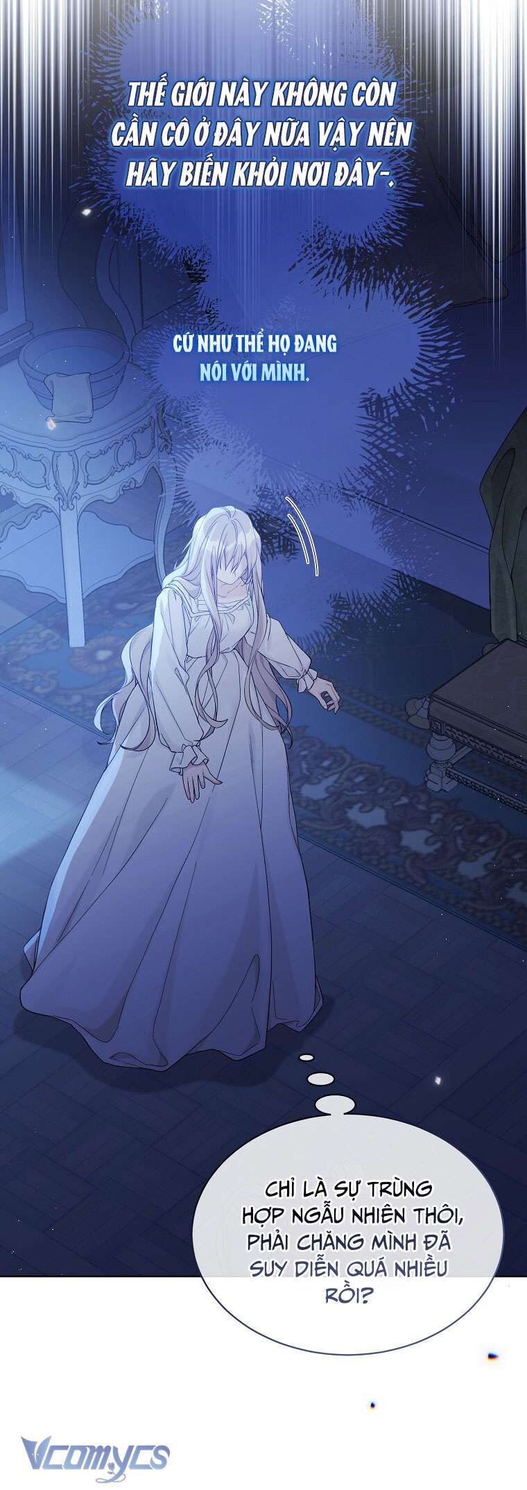 Vương Miện Viridescent: Chapter 110