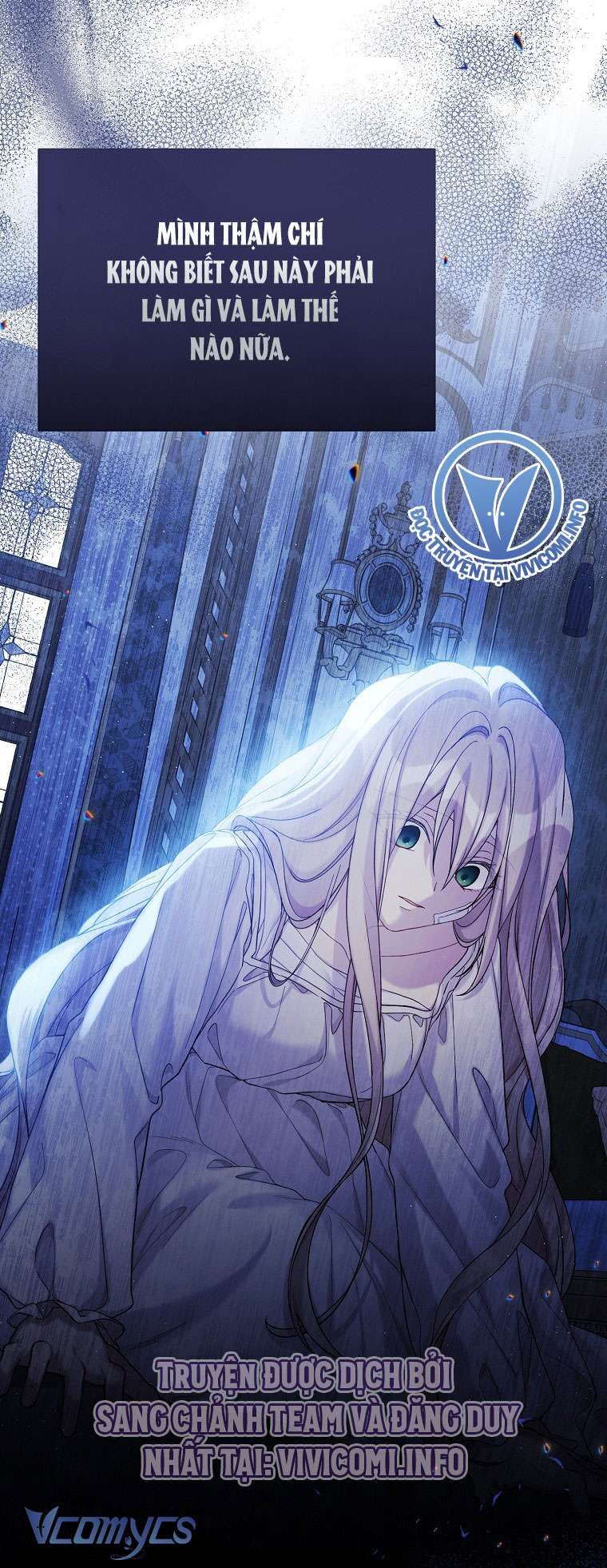 Vương Miện Viridescent: Chapter 110