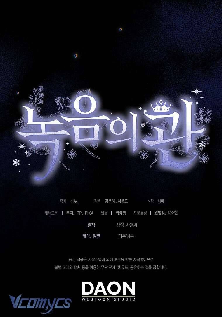 Vương Miện Viridescent: Chapter 110