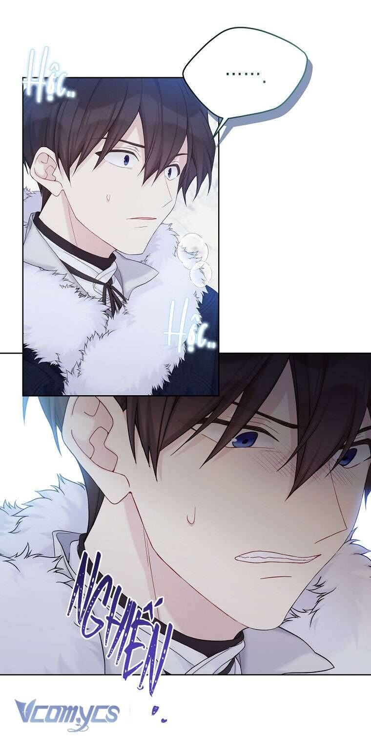 Vương Miện Viridescent: Chapter 110