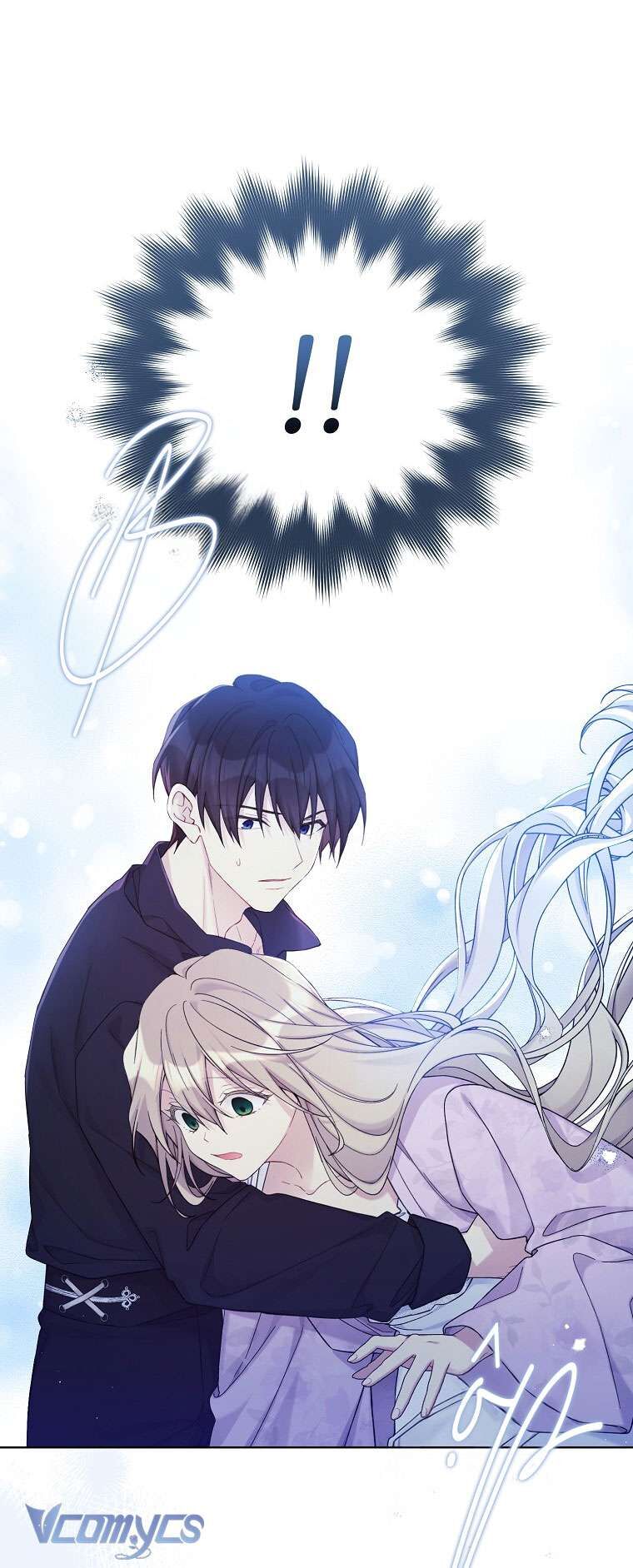 Vương Miện Viridescent: Chapter 111