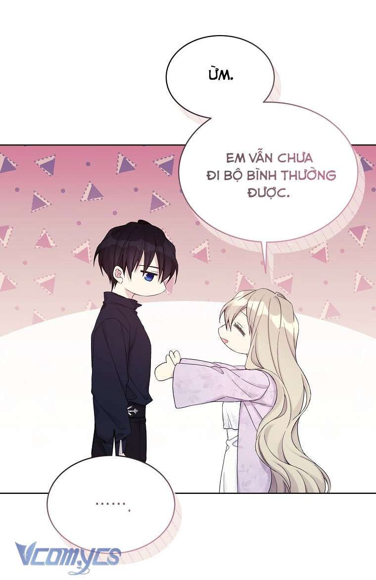 Vương Miện Viridescent: Chapter 111