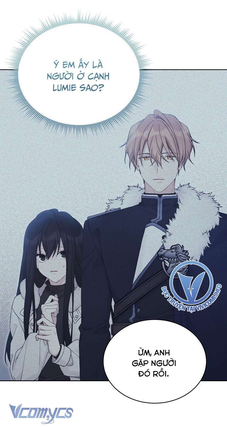 Vương Miện Viridescent: Chapter 111