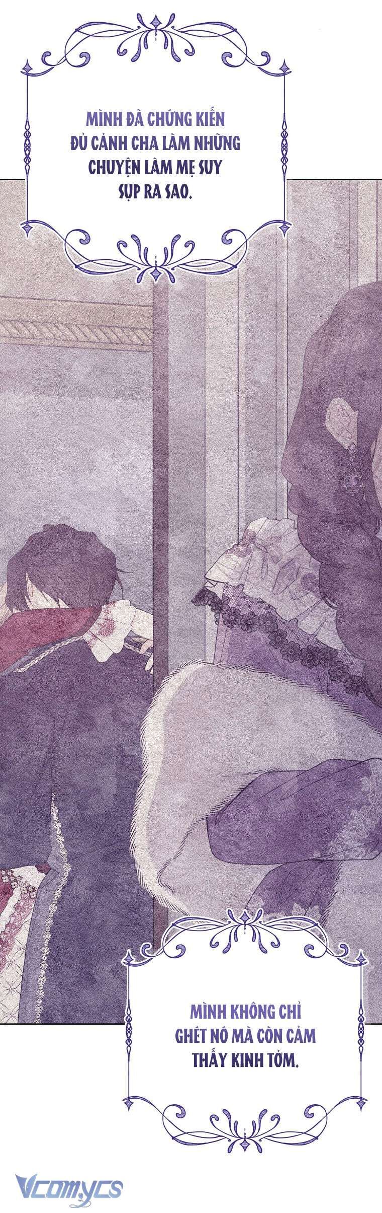 Vương Miện Viridescent: Chapter 111