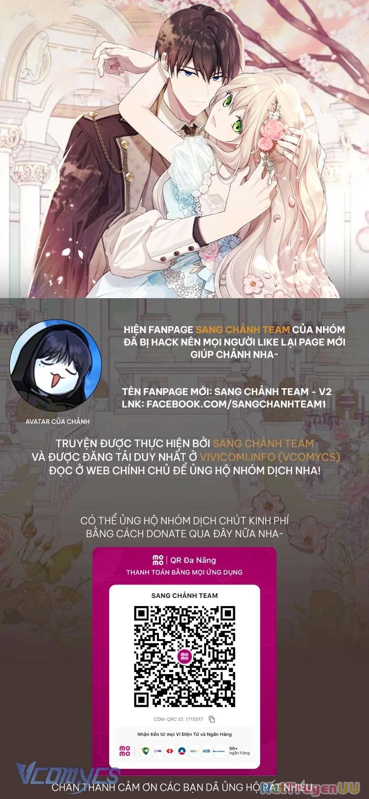 Vương Miện Viridescent: Chapter 113