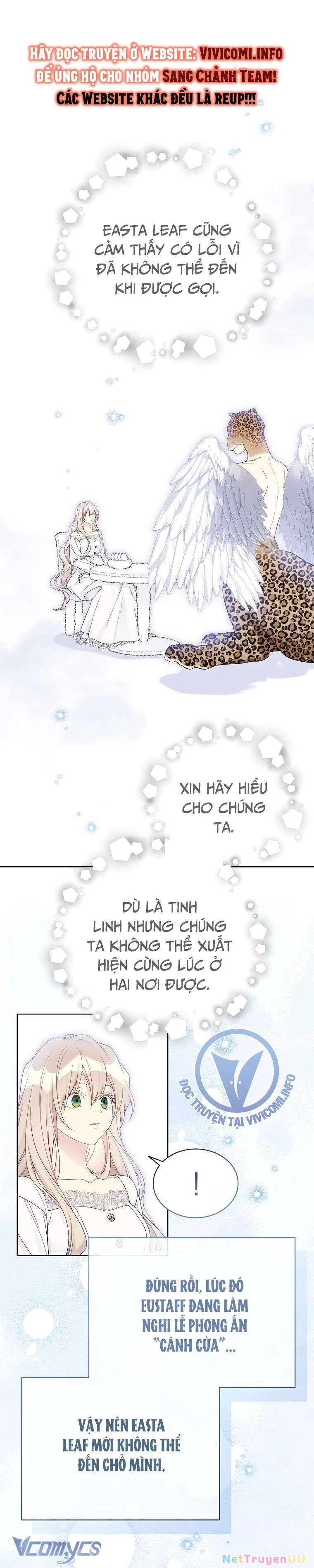 Vương Miện Viridescent: Chapter 113