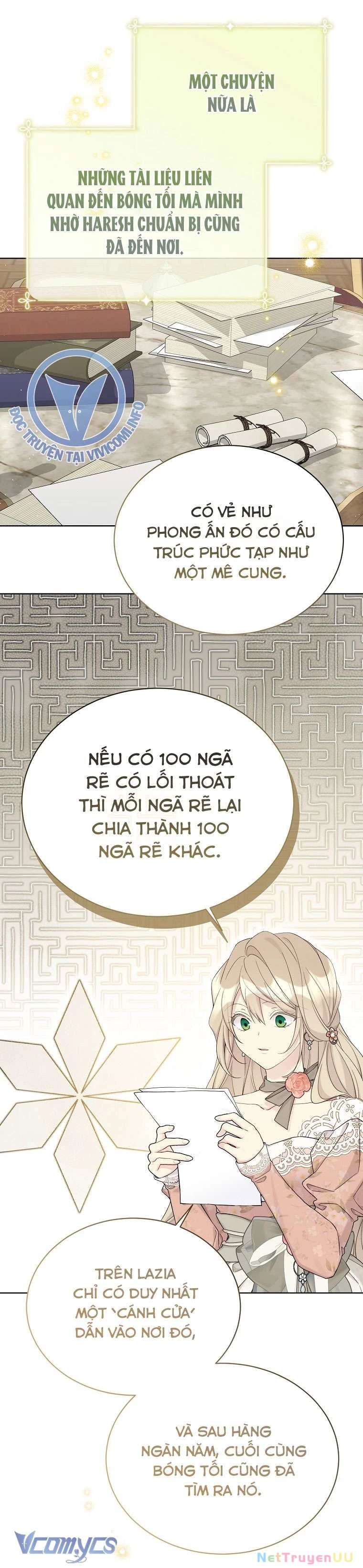 Vương Miện Viridescent: Chapter 113