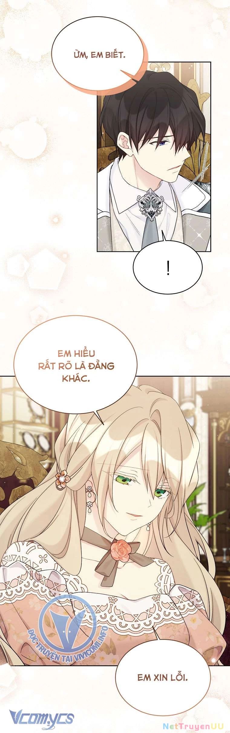 Vương Miện Viridescent: Chapter 113