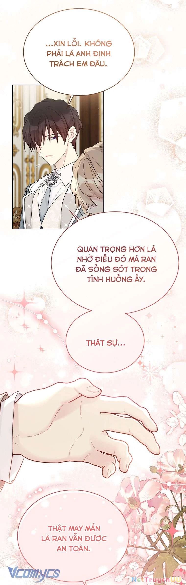 Vương Miện Viridescent: Chapter 113