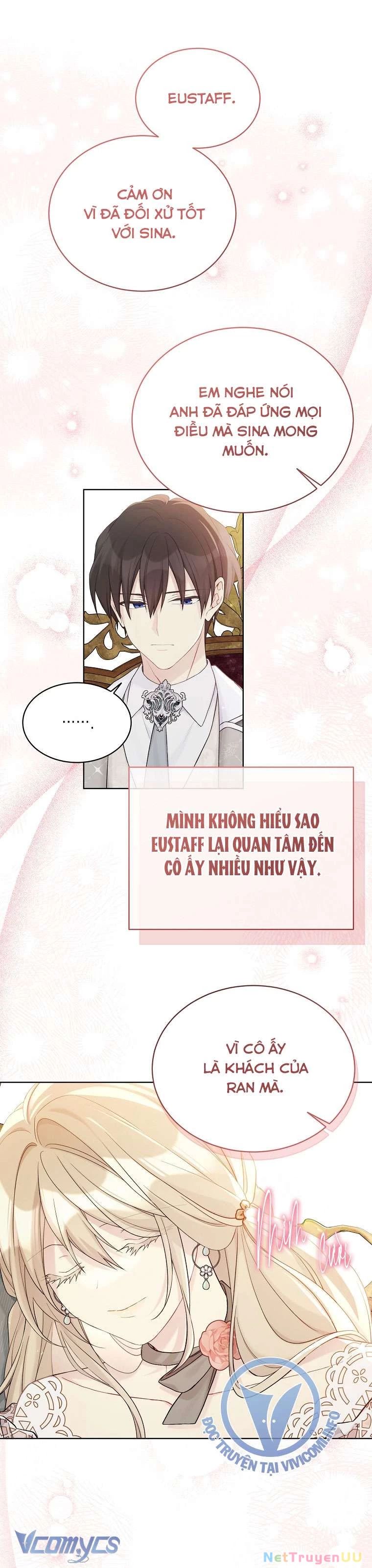 Vương Miện Viridescent: Chapter 113