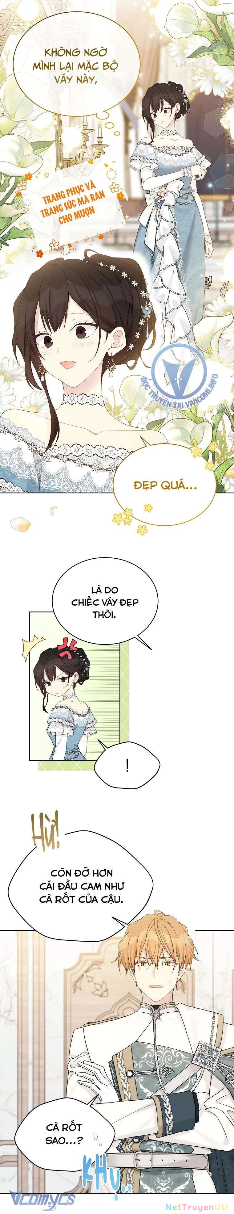 Vương Miện Viridescent: Chapter 113