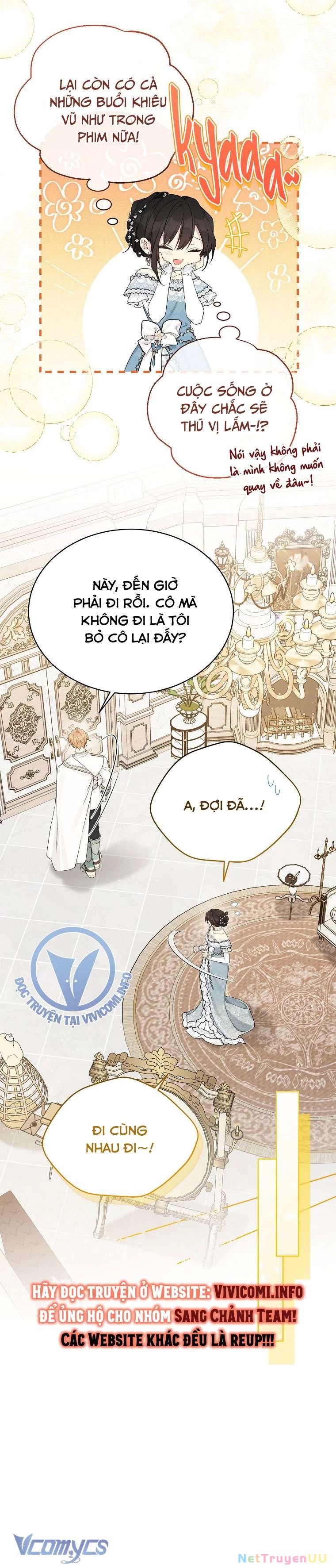 Vương Miện Viridescent: Chapter 113