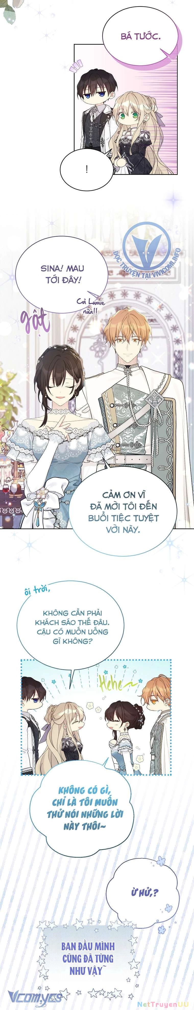 Vương Miện Viridescent: Chapter 113