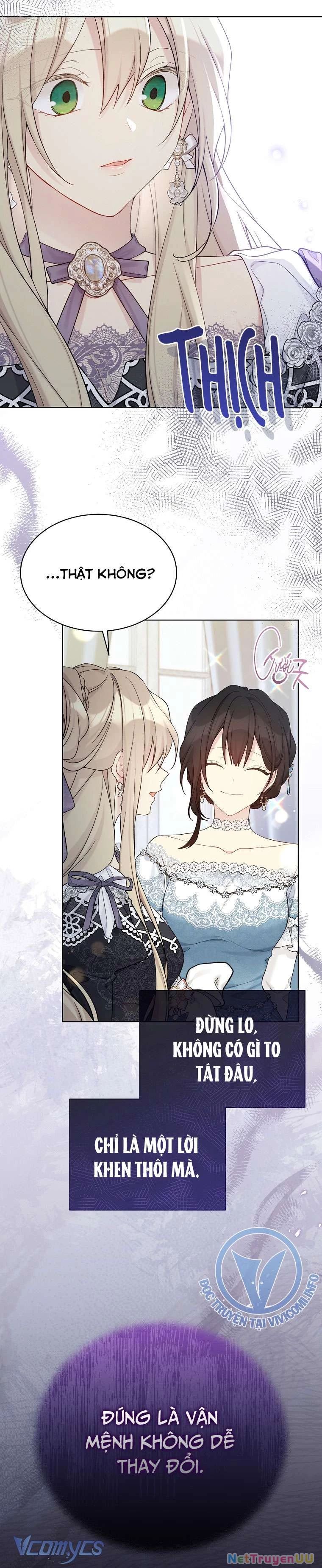 Vương Miện Viridescent: Chapter 113