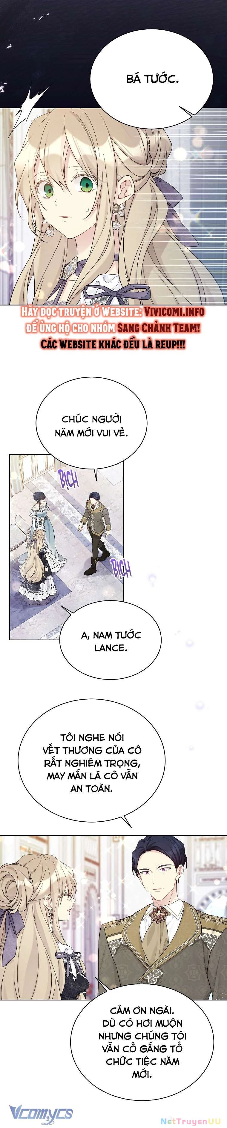 Vương Miện Viridescent: Chapter 113