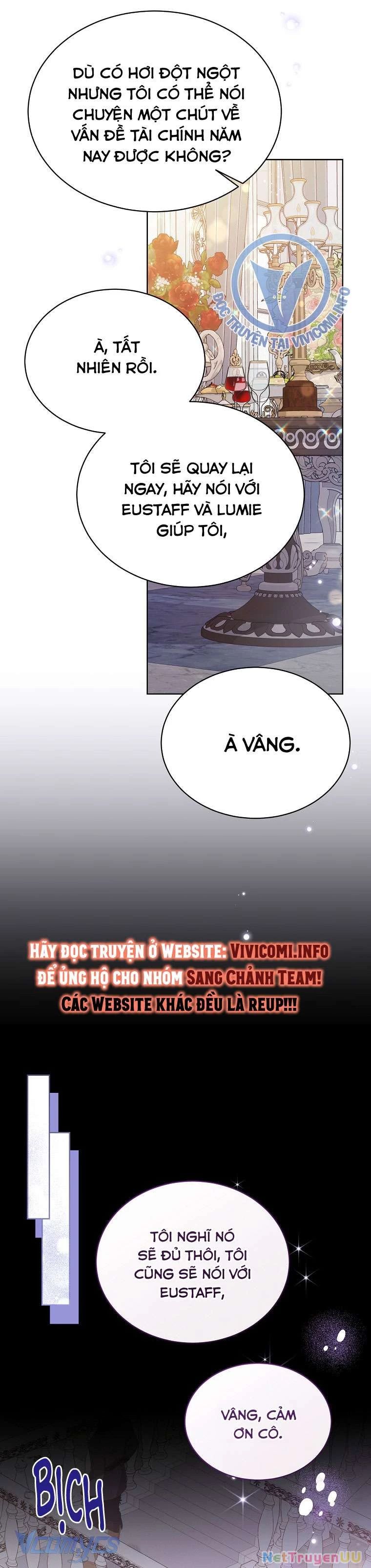 Vương Miện Viridescent: Chapter 113