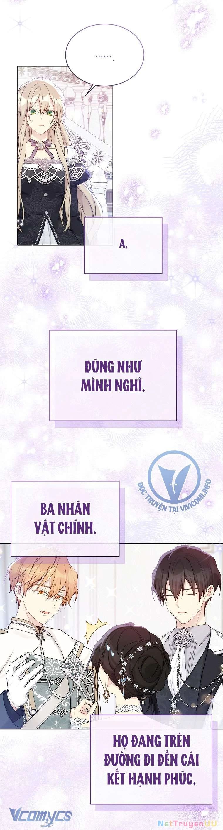 Vương Miện Viridescent: Chapter 113