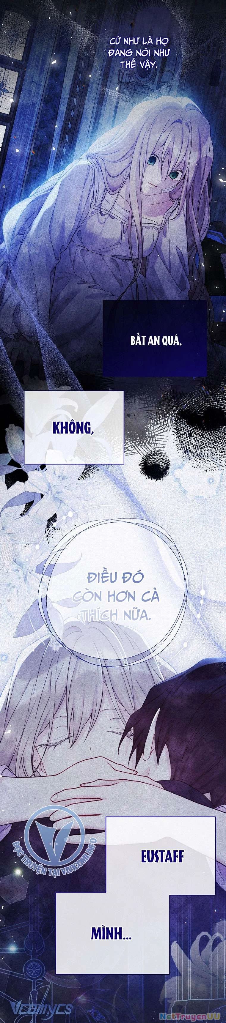 Vương Miện Viridescent: Chapter 113