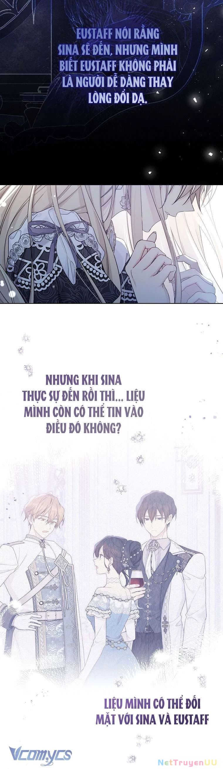 Vương Miện Viridescent: Chapter 113