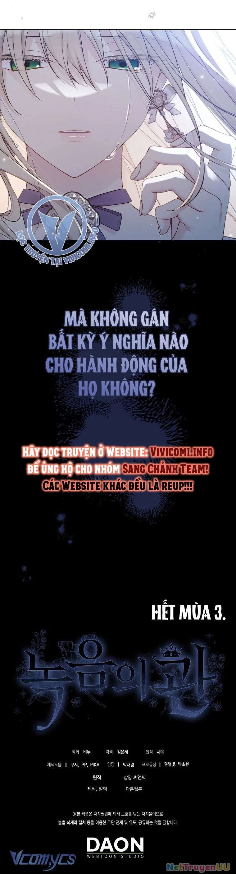 Vương Miện Viridescent: Chapter 113