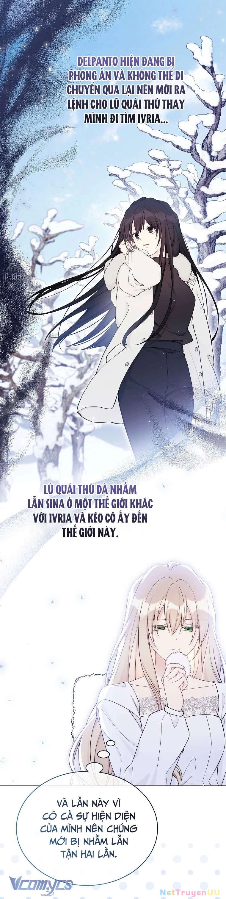 Vương Miện Viridescent: Chapter 113