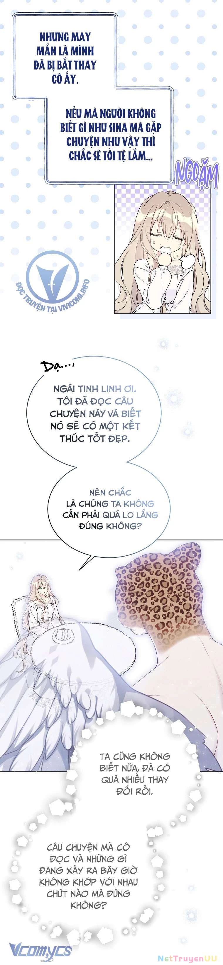 Vương Miện Viridescent: Chapter 113