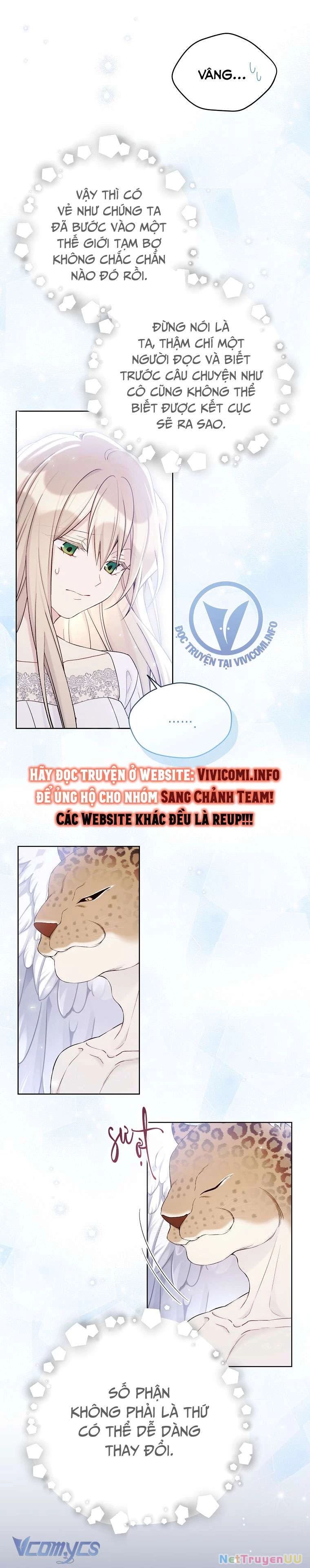 Vương Miện Viridescent: Chapter 113