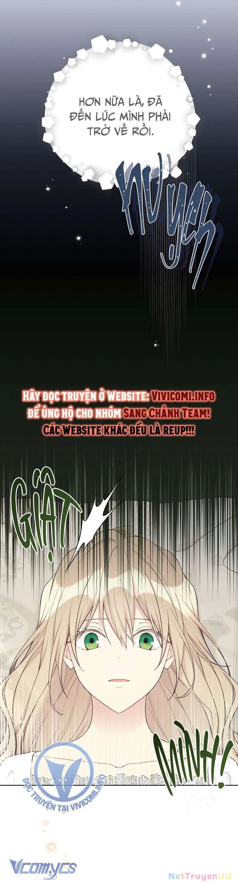 Vương Miện Viridescent: Chapter 113