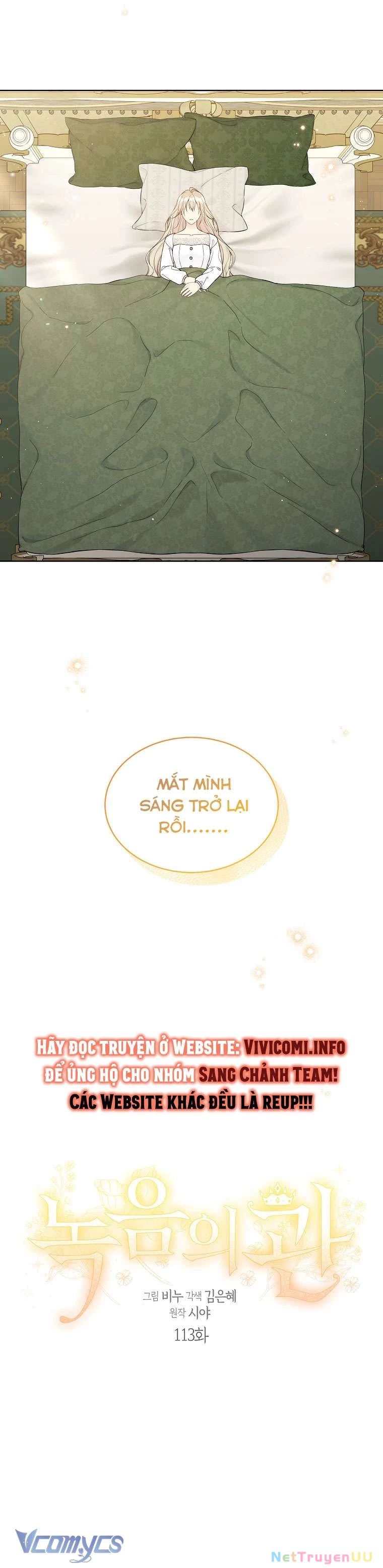 Vương Miện Viridescent: Chapter 113