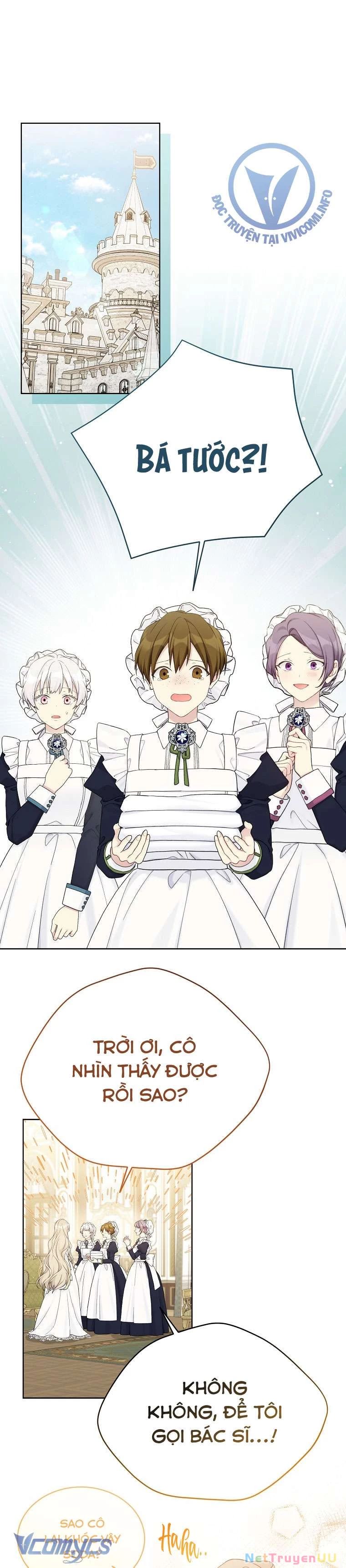 Vương Miện Viridescent: Chapter 113