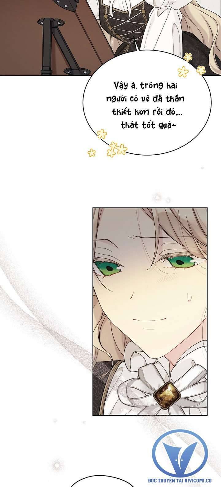 Vương Miện Viridescent: Chapter 114