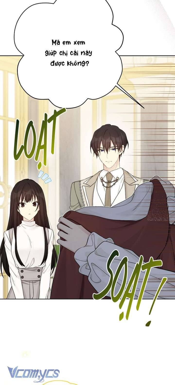 Vương Miện Viridescent: Chapter 114