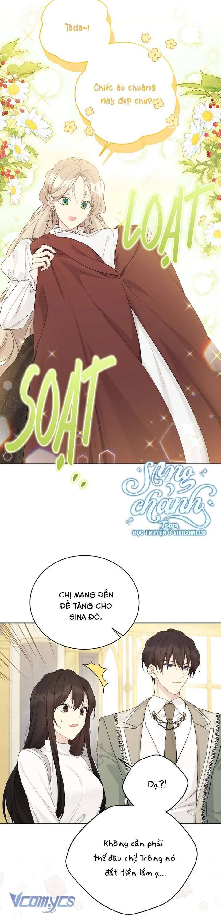 Vương Miện Viridescent: Chapter 114