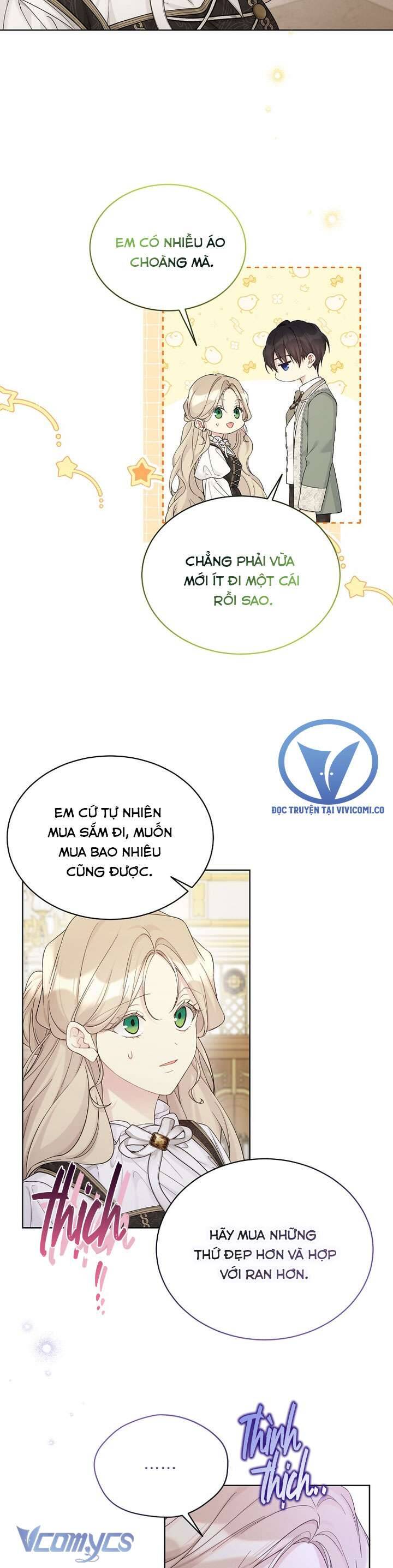 Vương Miện Viridescent: Chapter 114