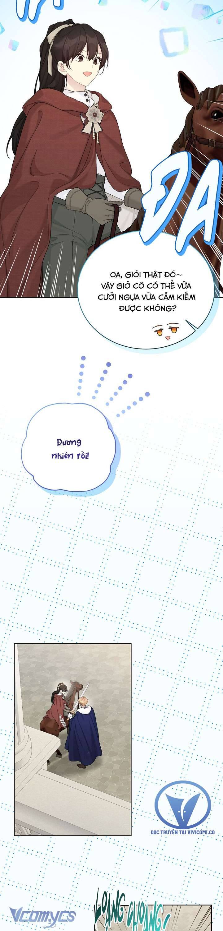 Vương Miện Viridescent: Chapter 114