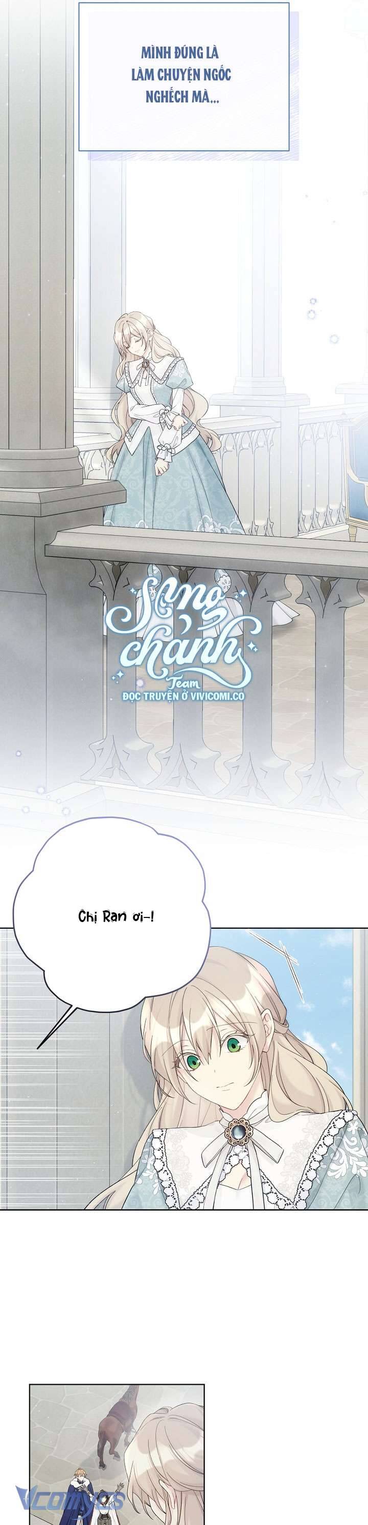 Vương Miện Viridescent: Chapter 114