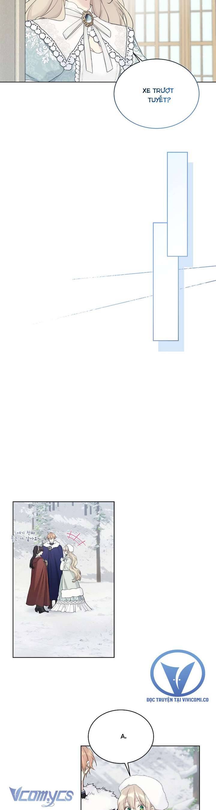 Vương Miện Viridescent: Chapter 114