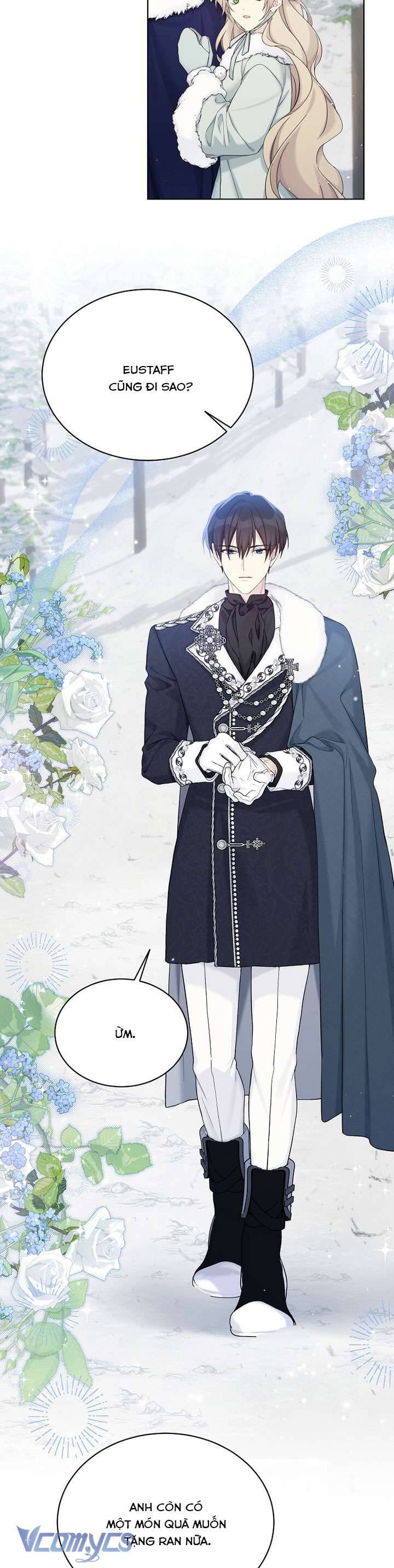 Vương Miện Viridescent: Chapter 114