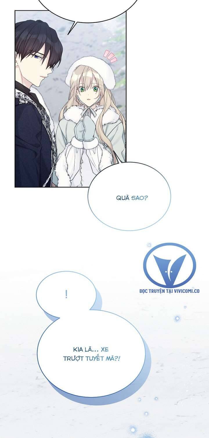 Vương Miện Viridescent: Chapter 114