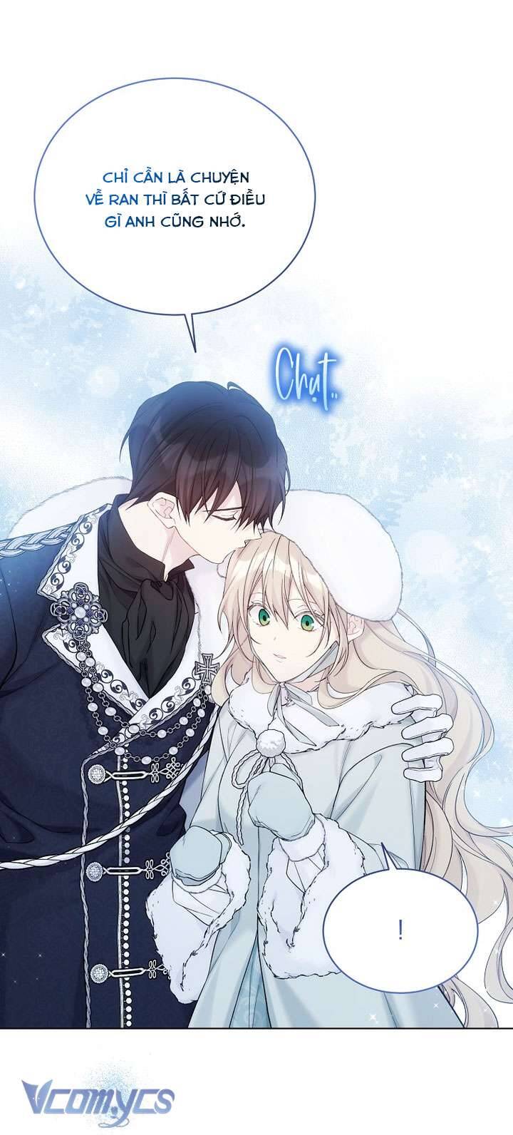 Vương Miện Viridescent: Chapter 114