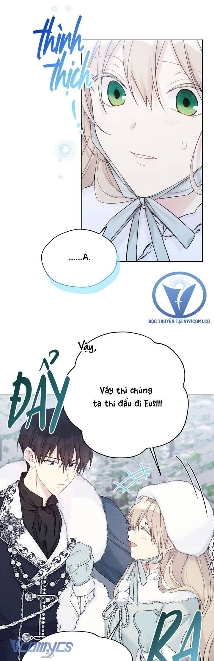 Vương Miện Viridescent: Chapter 114