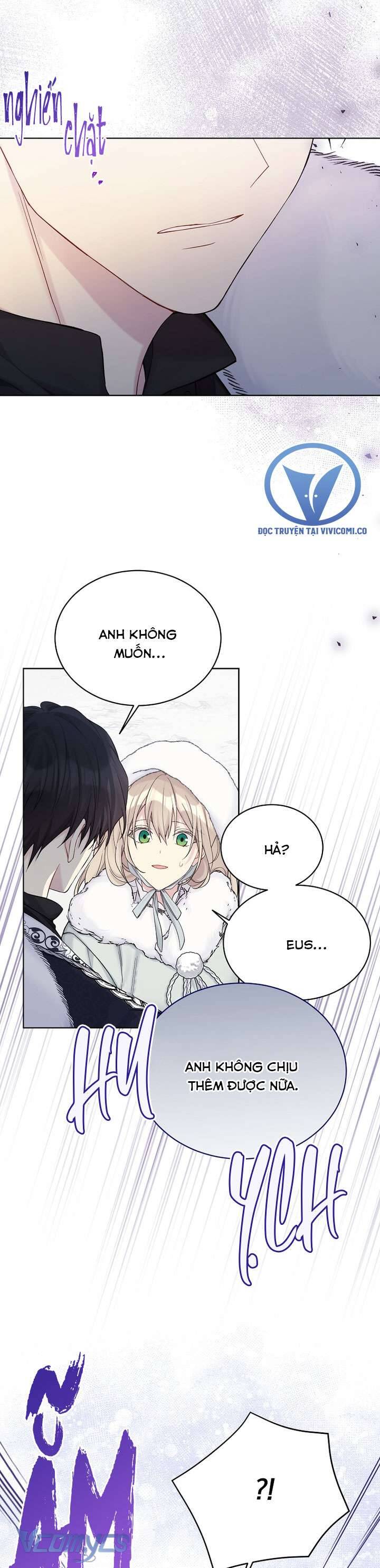 Vương Miện Viridescent: Chapter 114